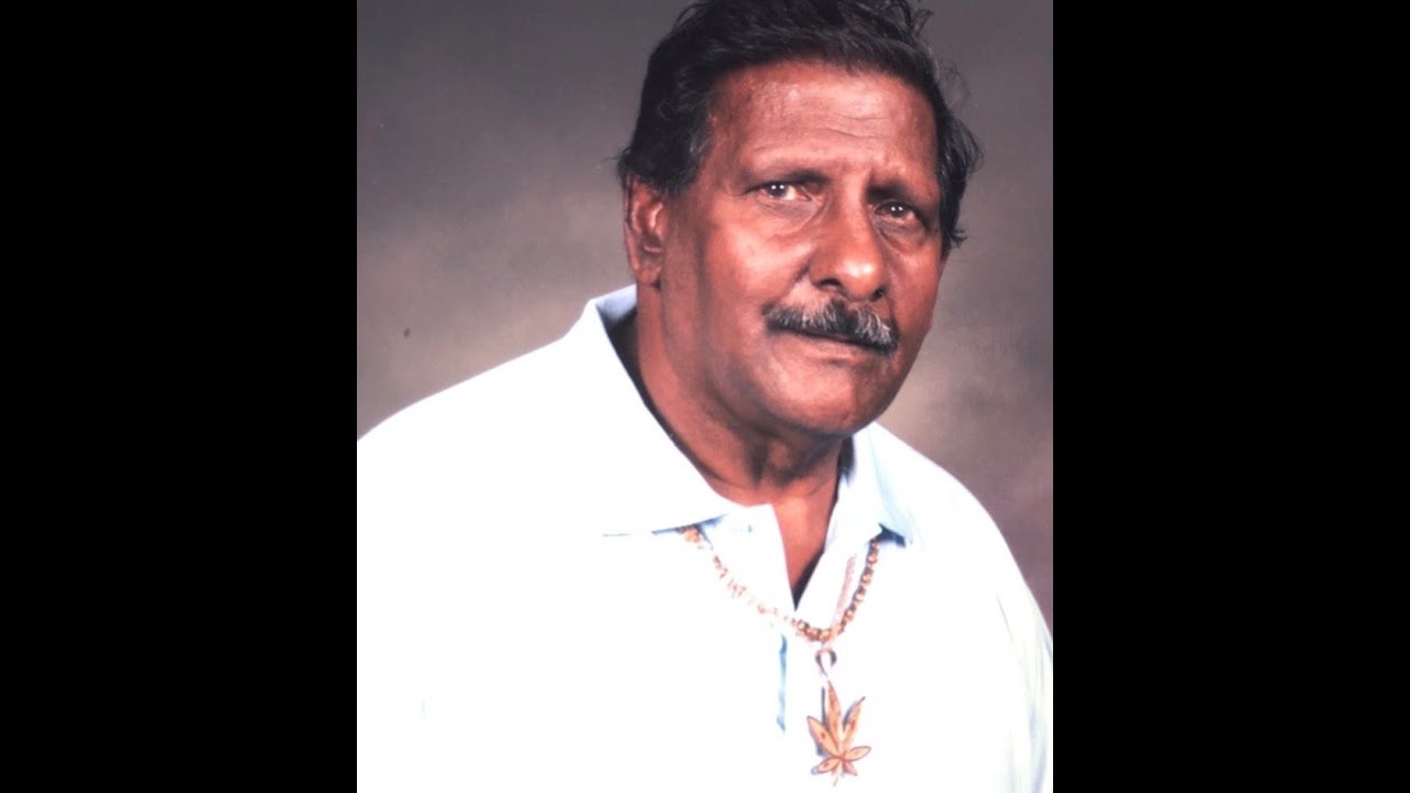 Sam Boodram - Nanda Bhawan (Sohar)