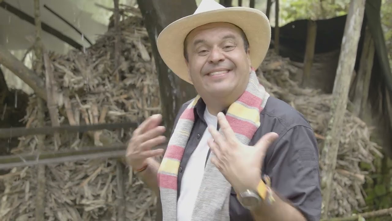 #Eldocumental  Marquetalia (capitulo 18) #Marceloxcaldas