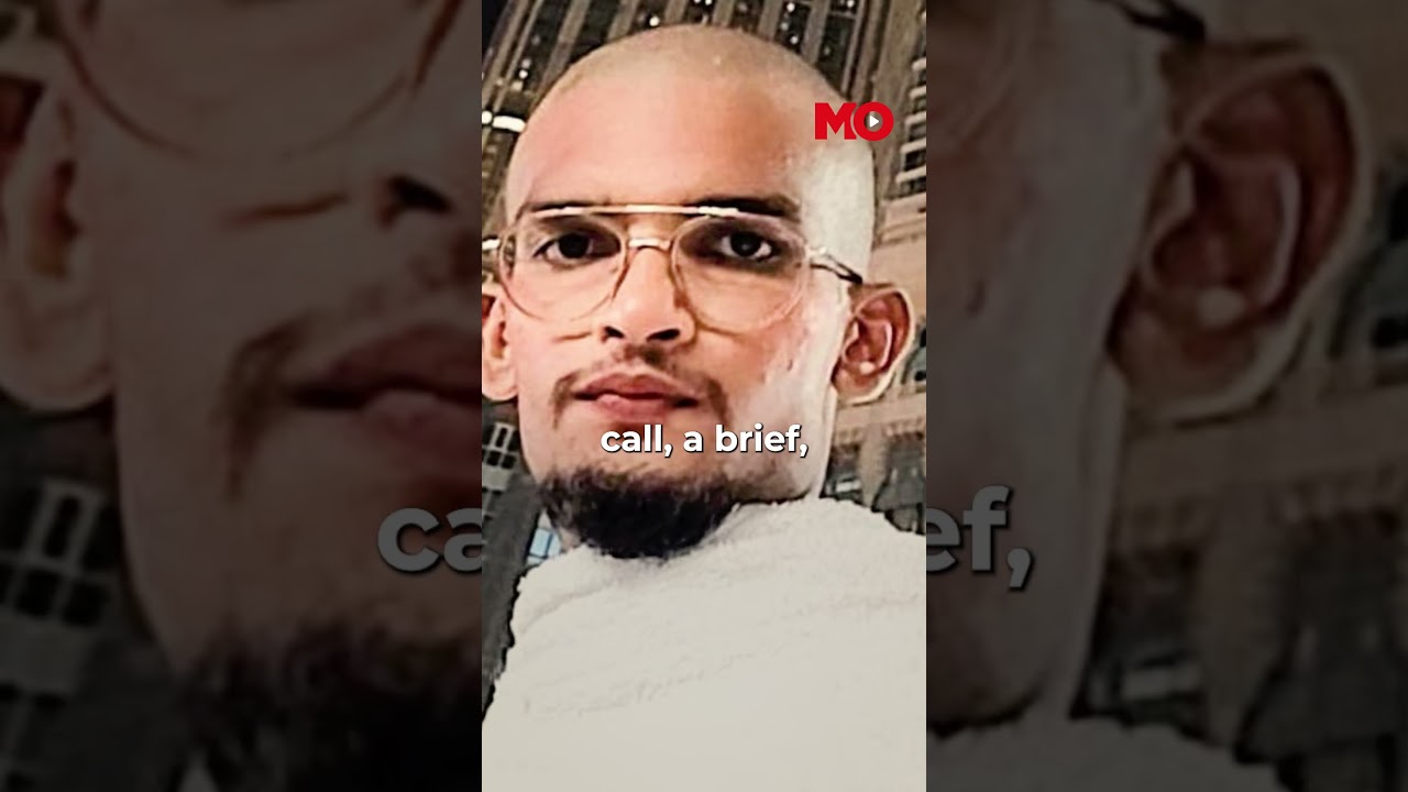 The Only Survivor: Shoaib&rsquo;s Escape From a Tragic Umrah Bus Crash | Mo of Everything