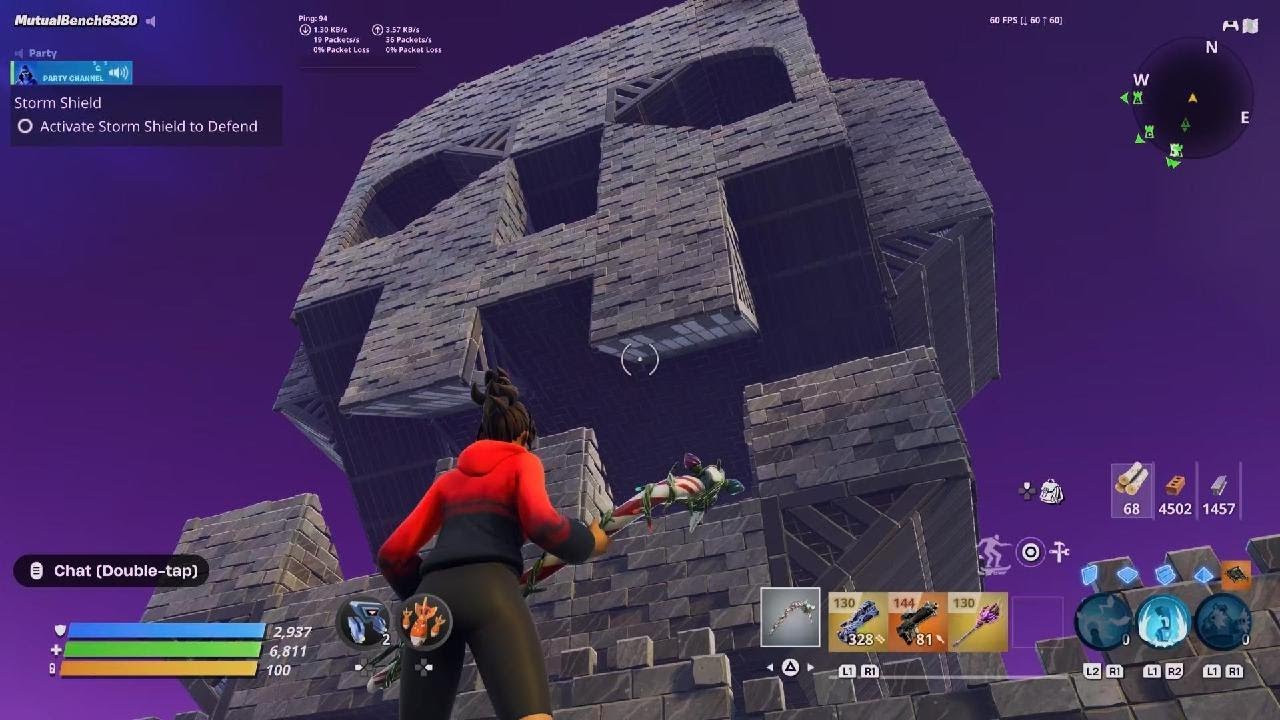 save the world was so good back then
