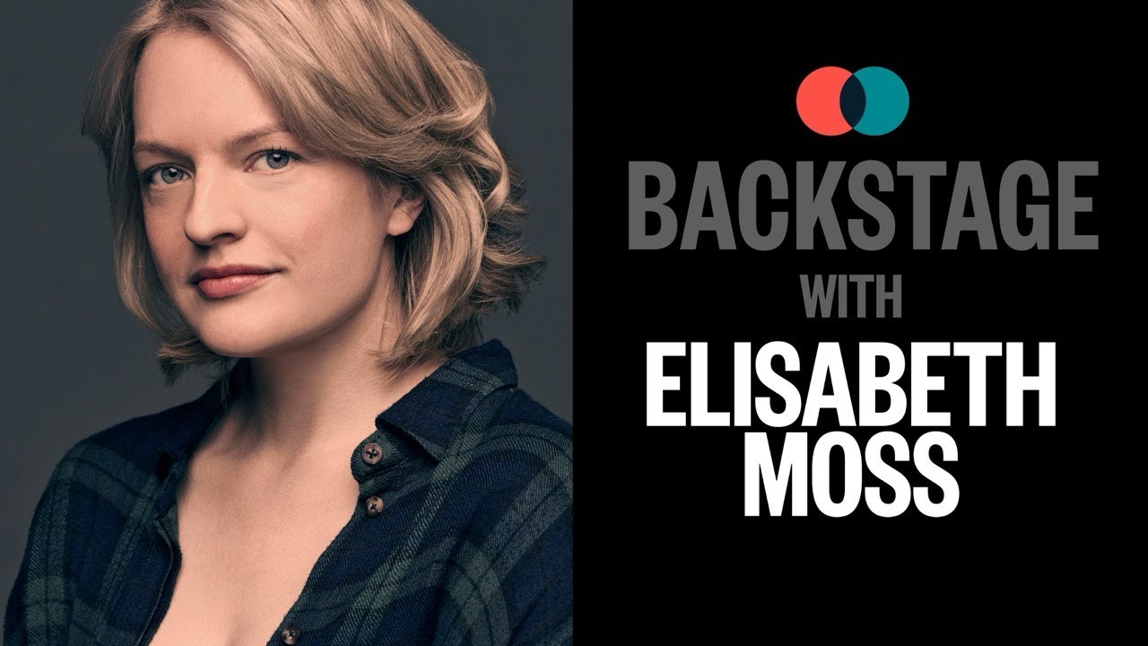 Elisabeth Moss on Portraying Emotionally Intense Characters
