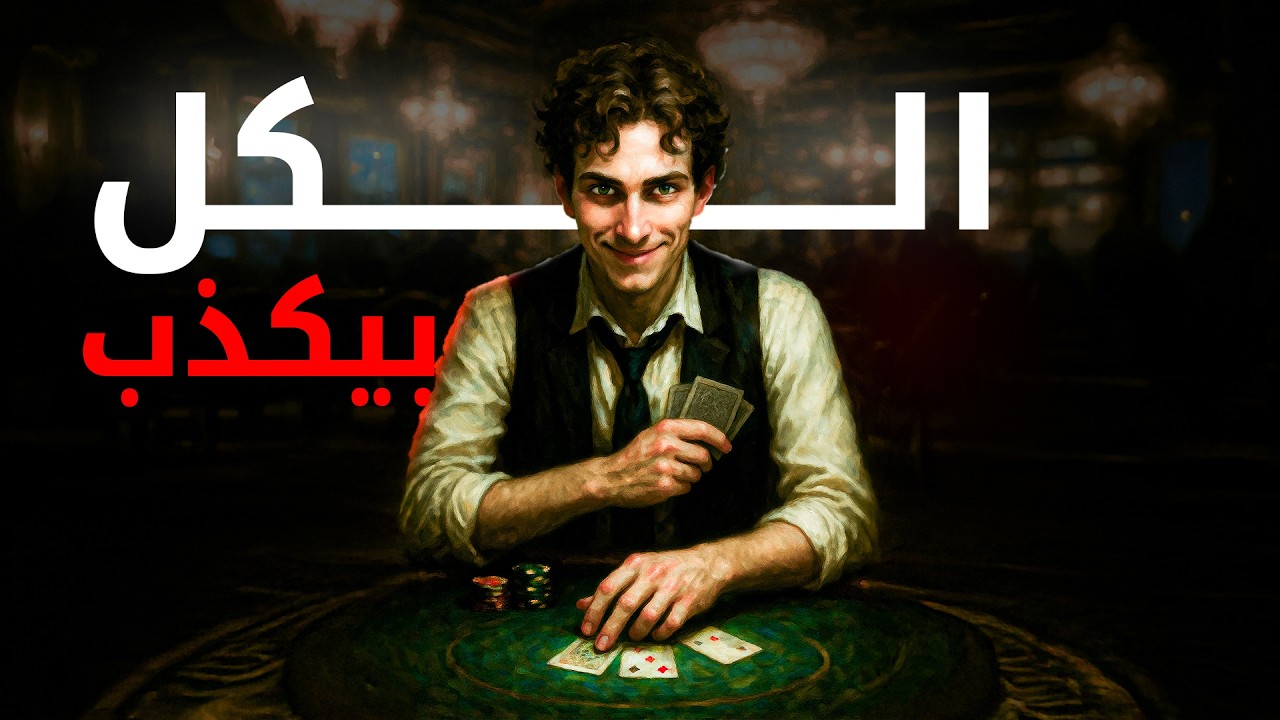 لماذا يحب الناس الكذب؟