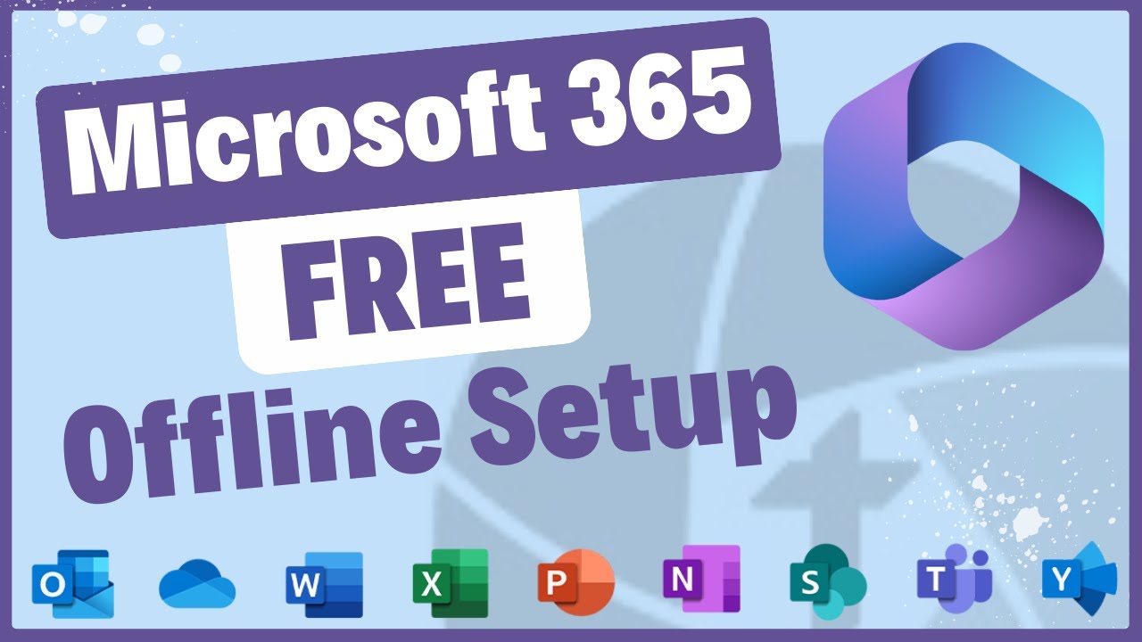 Как загрузить и установить Microsoft Office 365 с сайта Microsoft | Автономная установка