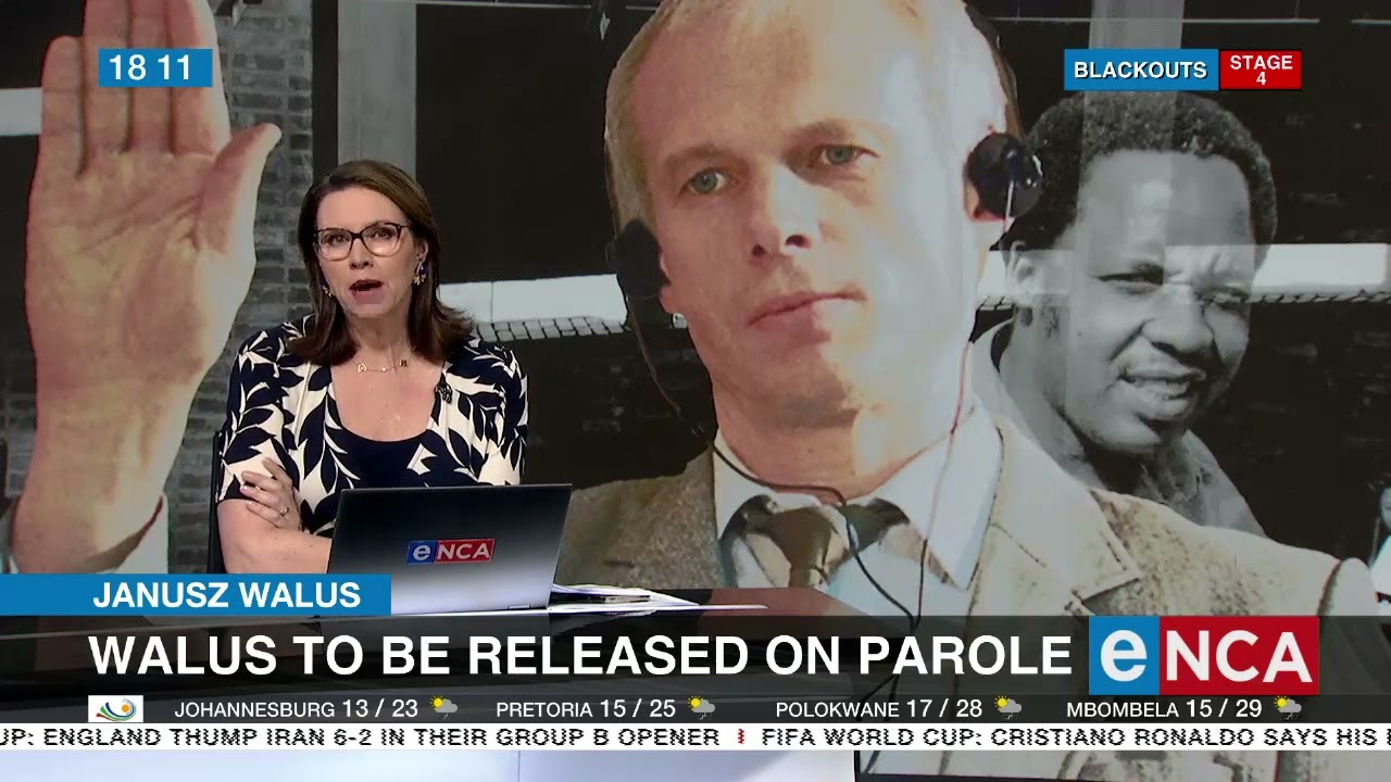 Lawyer of Janusz Walus speaks on ConCourt judgment