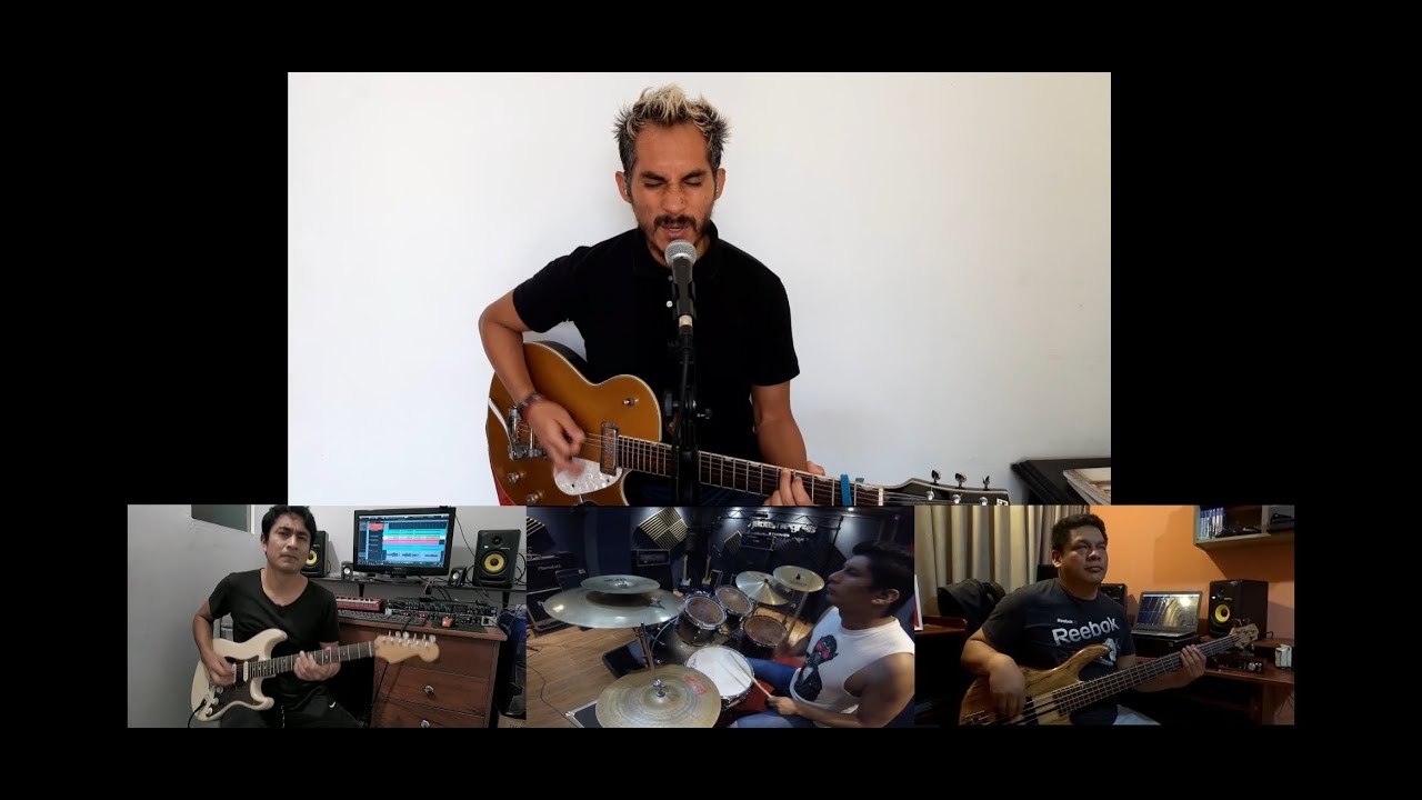 Ruben Sanchez EnCasa - El Camino