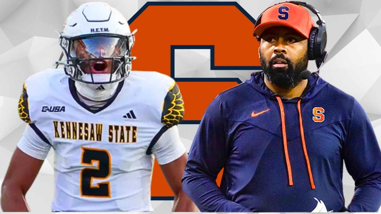 Rebuild or Breakthrough? Syracuse Football in 2026