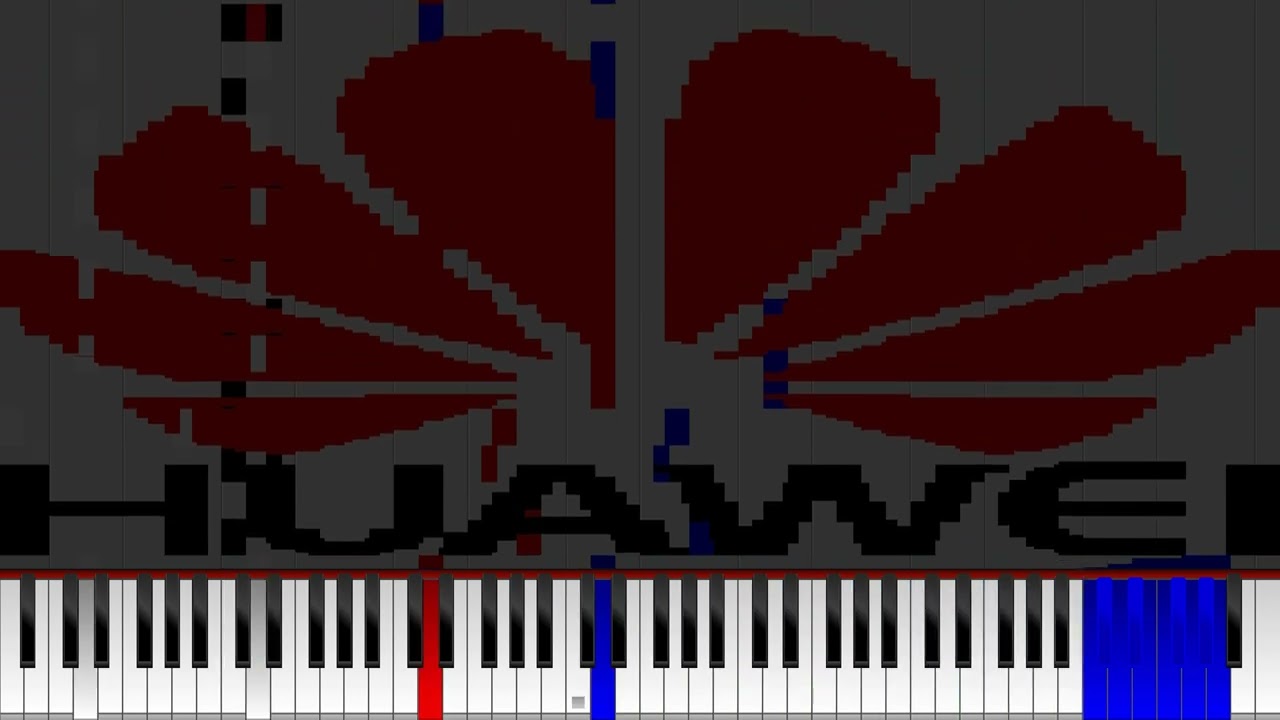 Light MIDI - HUAWEI TUNE