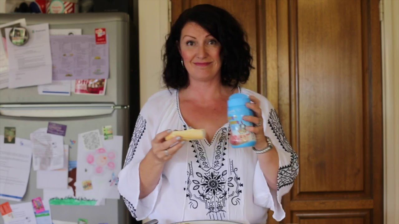 Australia's Biggest Morning Tea - the Best Recipe you'll find!