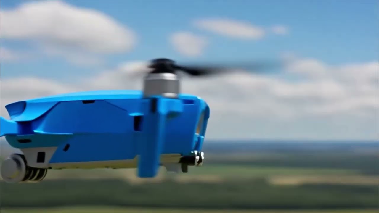Roboteam - Dominate The Unknown