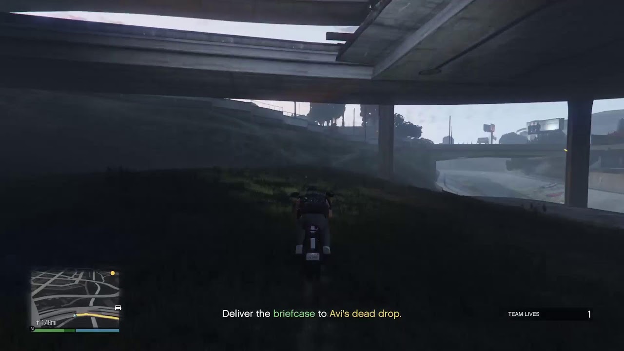 GTA LIVE RAGS2RICHES WATCH THIS!!!!