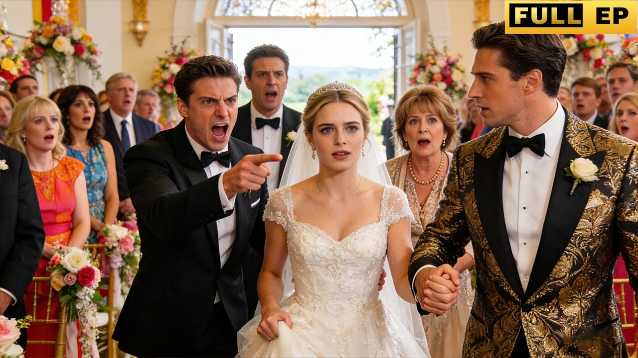 Her flash marriage partner turned out to be a top rich man-《From Dumped to Mrs.Billionaire》