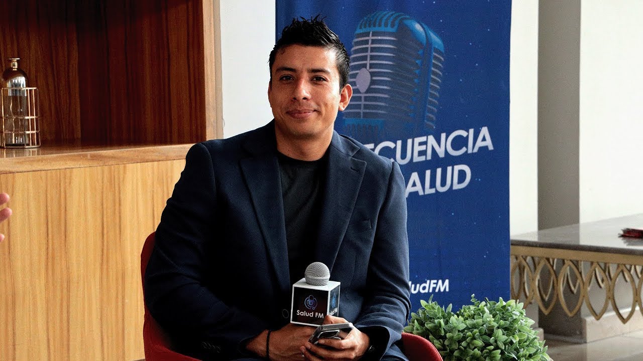 Programa 15 de Enero | Salud FM 🎙️