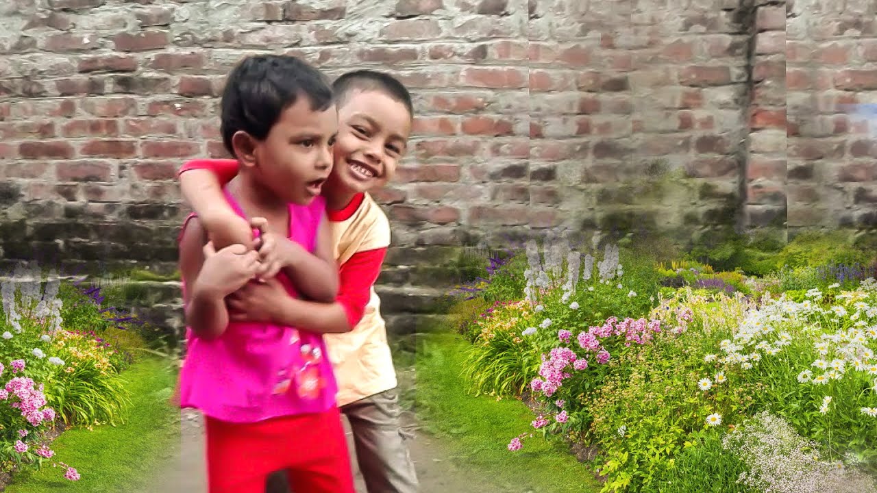 Childrens Mischief Funny Messy Kids and Pets Video Compilation 2021