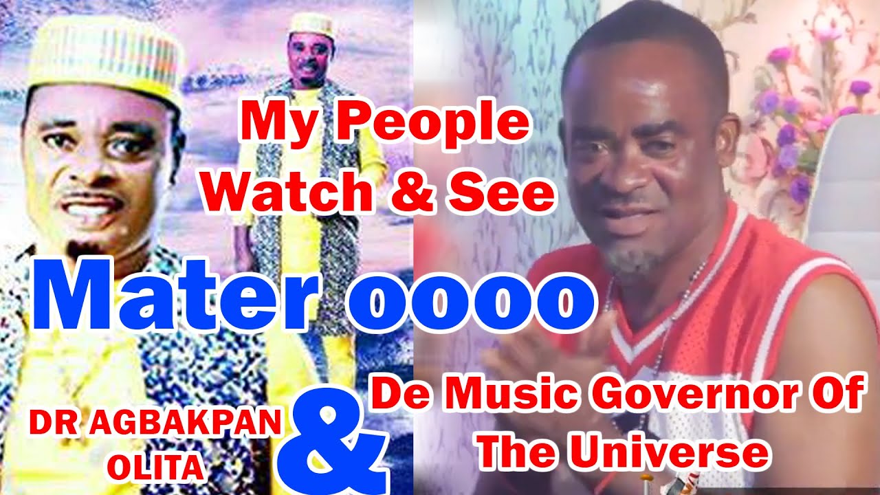 OYOYO NOVBIU UYEE - GO AND VERIFY