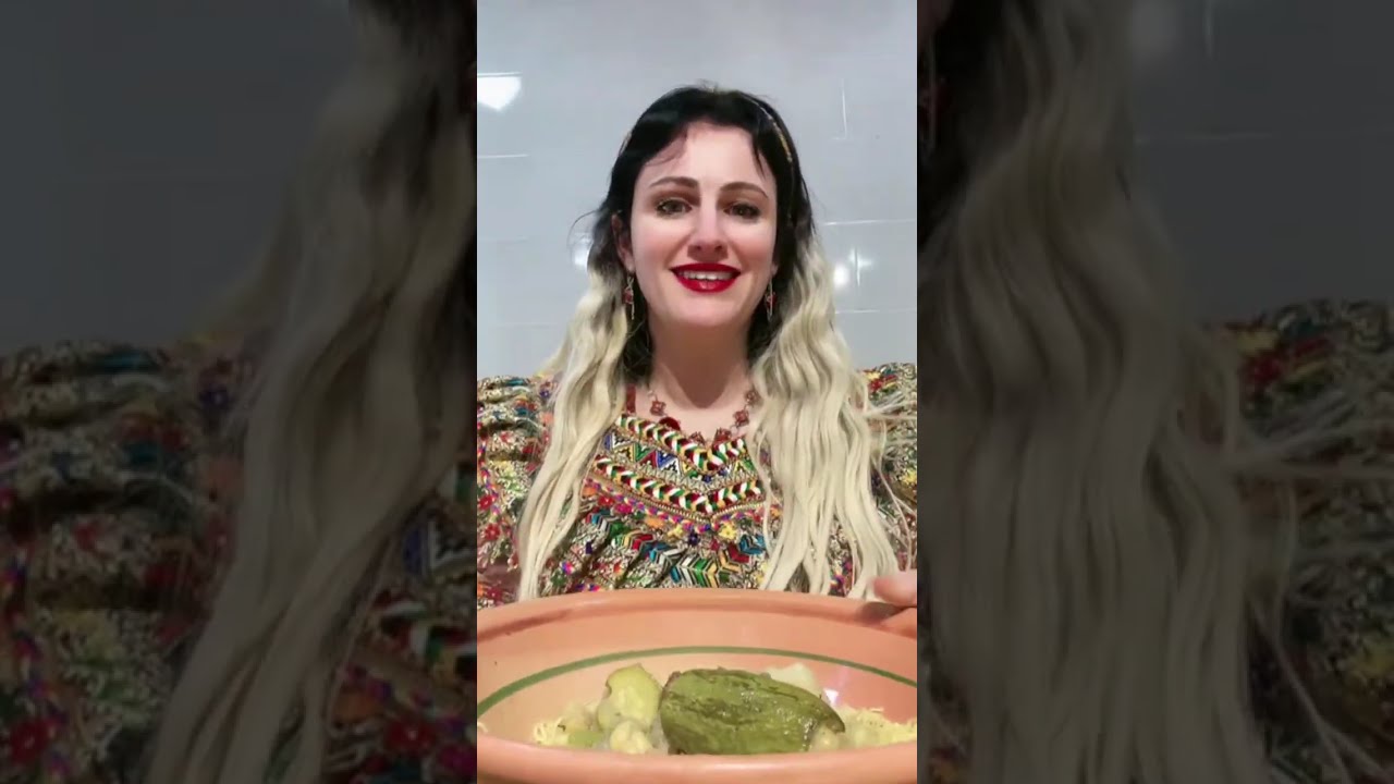 SULTANA CHERINE LIVE