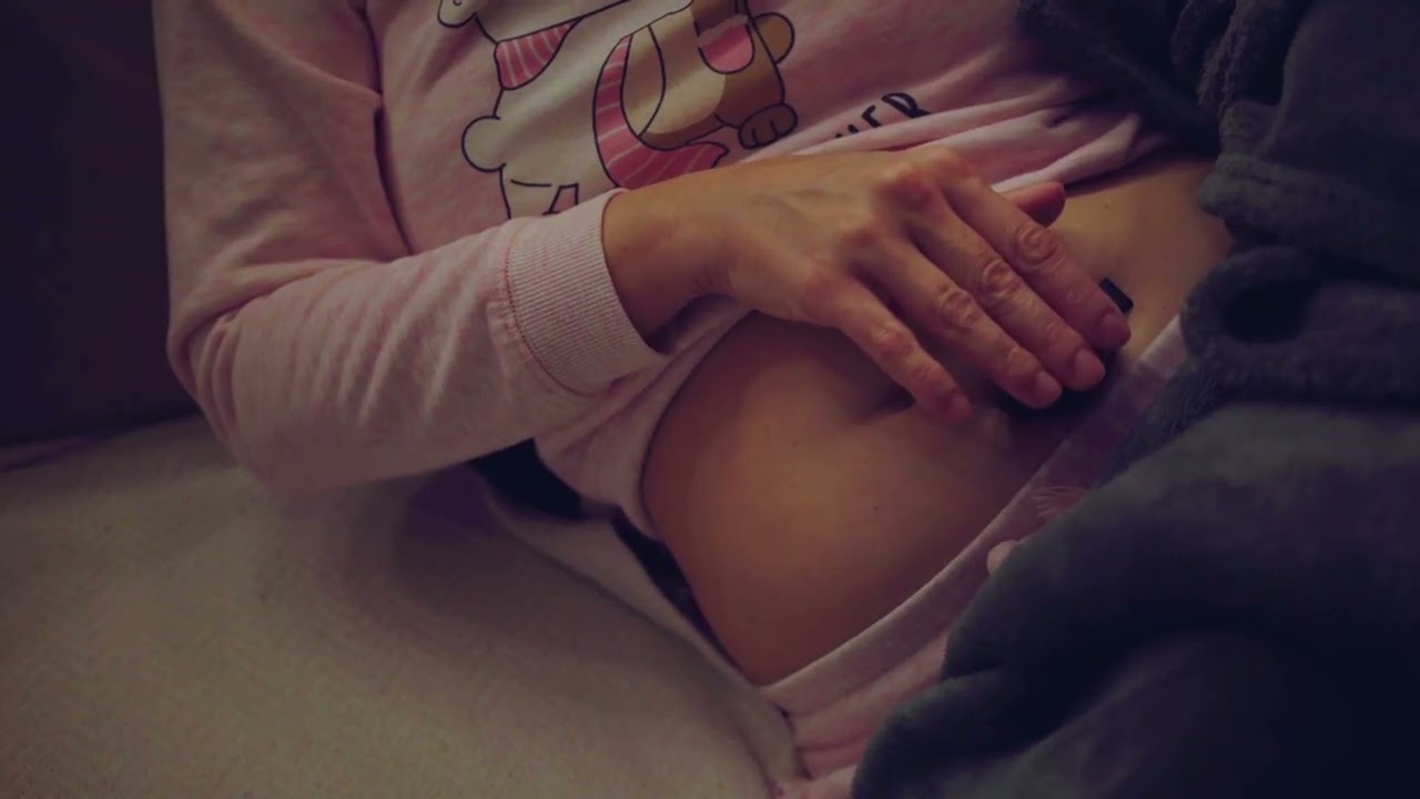 20260129 belly sounds after overeating with new recorder teaser