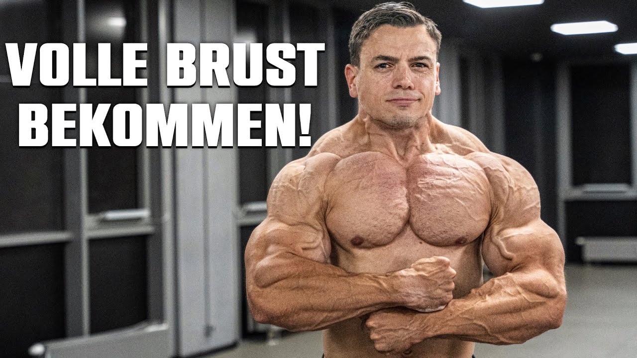 Wie ich meine Pancake Brust in den Griff bekommen habe