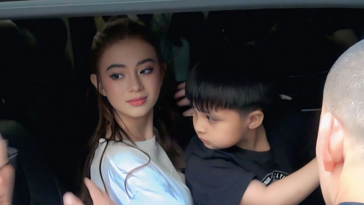 After Event (Exit) | Fyang Smith | Mang Inasal | SM MOA Music Hall | 03.01.2025