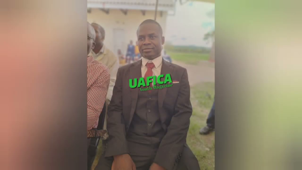 RIP mukoma Levy 
