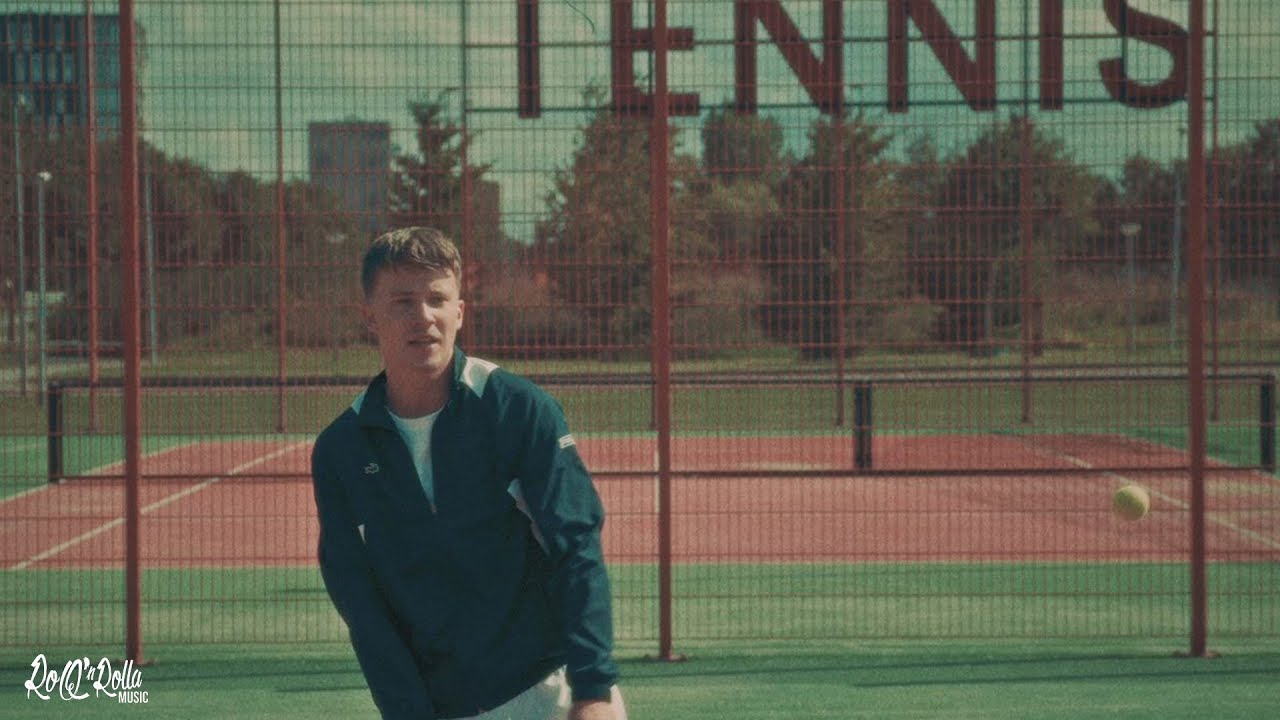 Russo - Tennis
