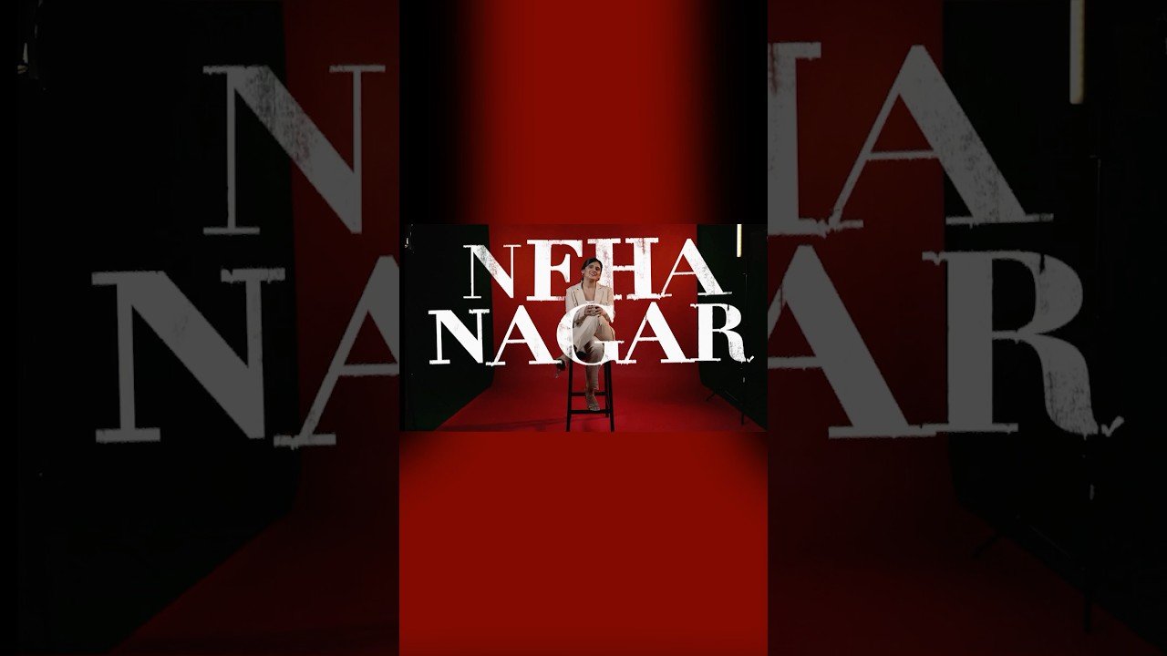 Meet the Cover Lady of August I Neha Nagar I HerZindagi