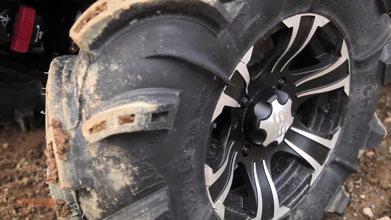 2013 Can-Am Outlander X mr ATV Review - Release the beast!