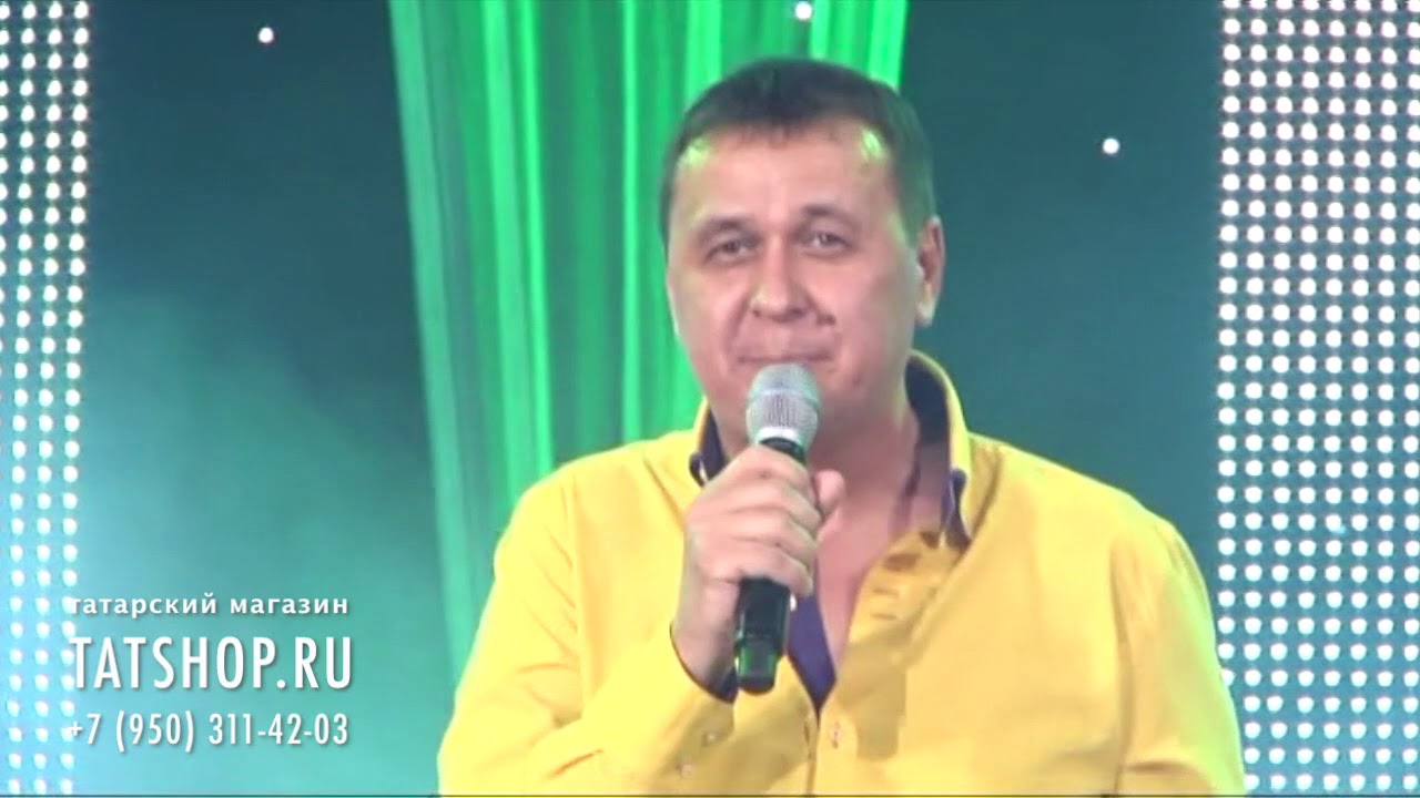 Нияз Җәләлов «Гомер елгасы» (Н.Залялов)