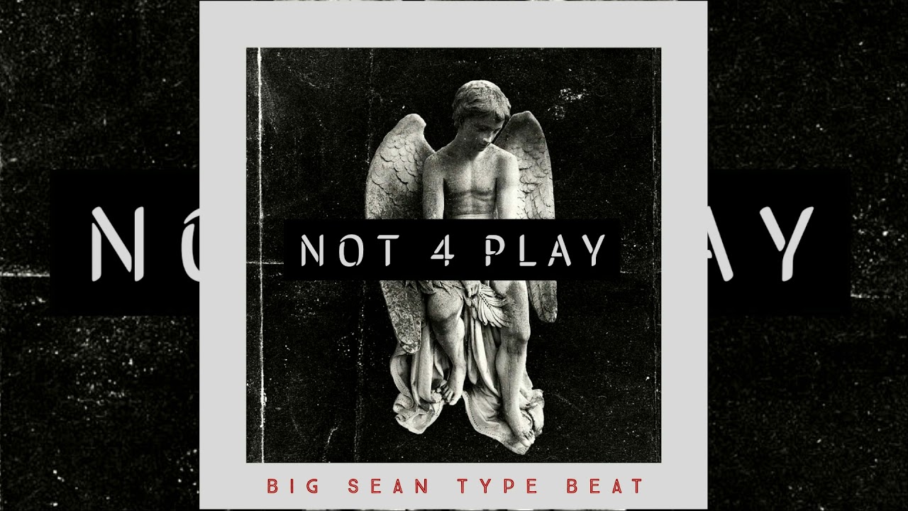 FREE Big Sean Type Beat 2022 | 