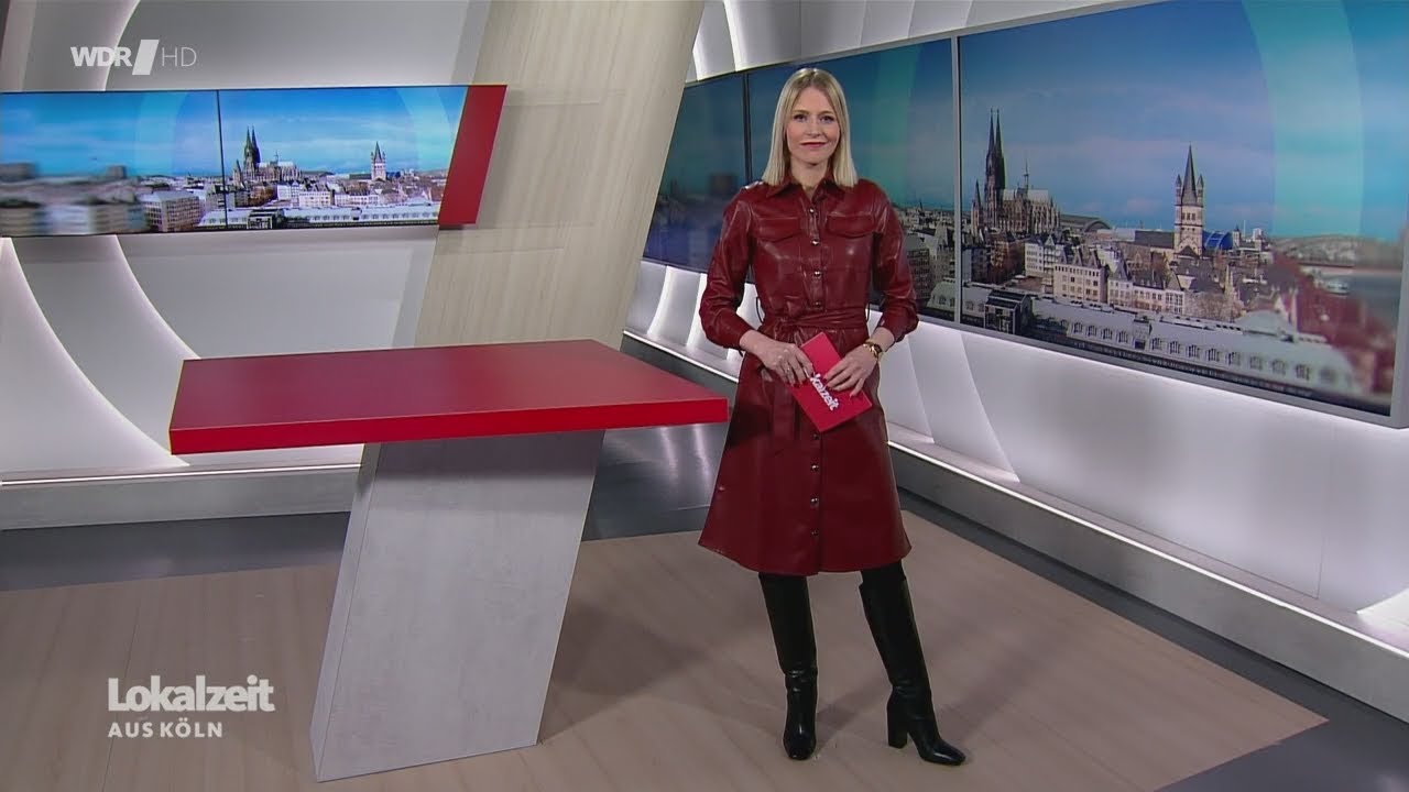 Leather Dress Julia Kleine 20220214