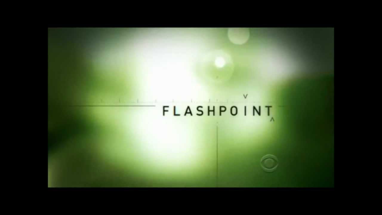 Flashpoint Intro (Fan Made)