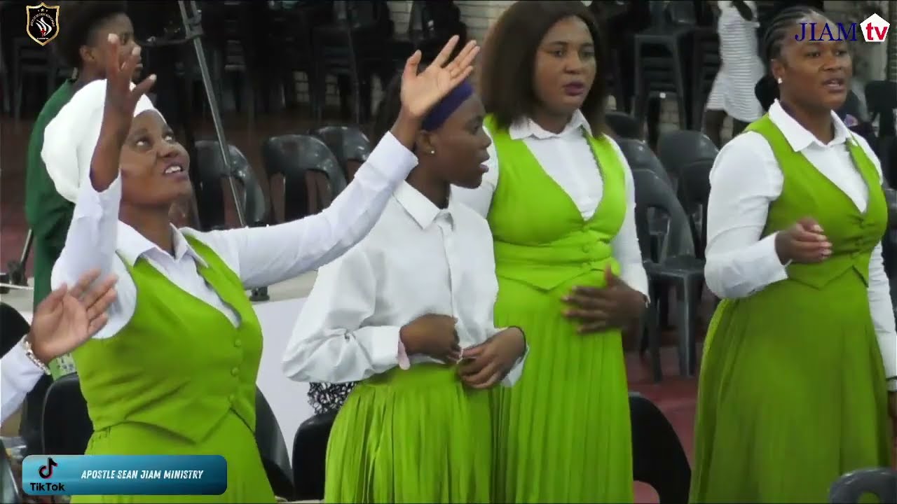 SPIRITUAL DIMENSIONS AND ORACLE Sunday with Pastor Micheal 