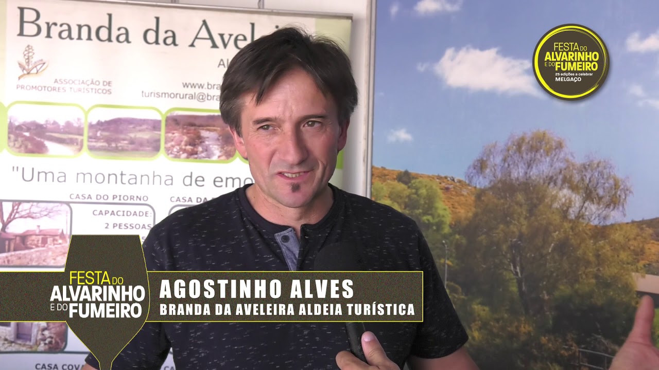 Conheça o cão de Castro Laboreiro e a encantadora aldeia turística da Branda da Aveleira. 🙂