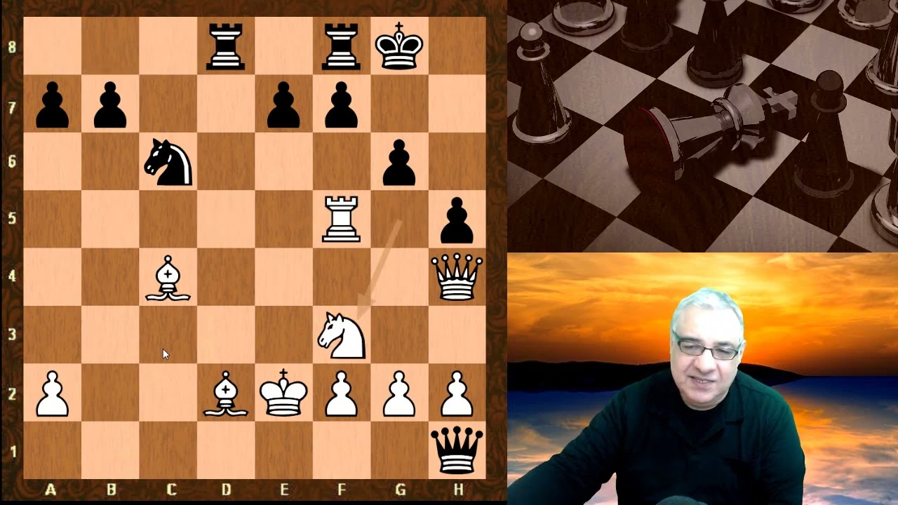 Покойся с миром, Даниэль Народицкий || Bullet Game против Магнуса Карлсена в лондонской системе J...