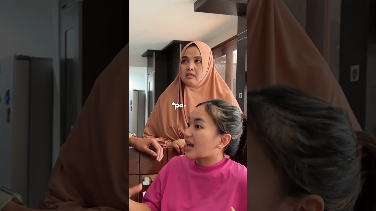 Prank menantu mertua berantem @Lalitahutami @iniristamorita