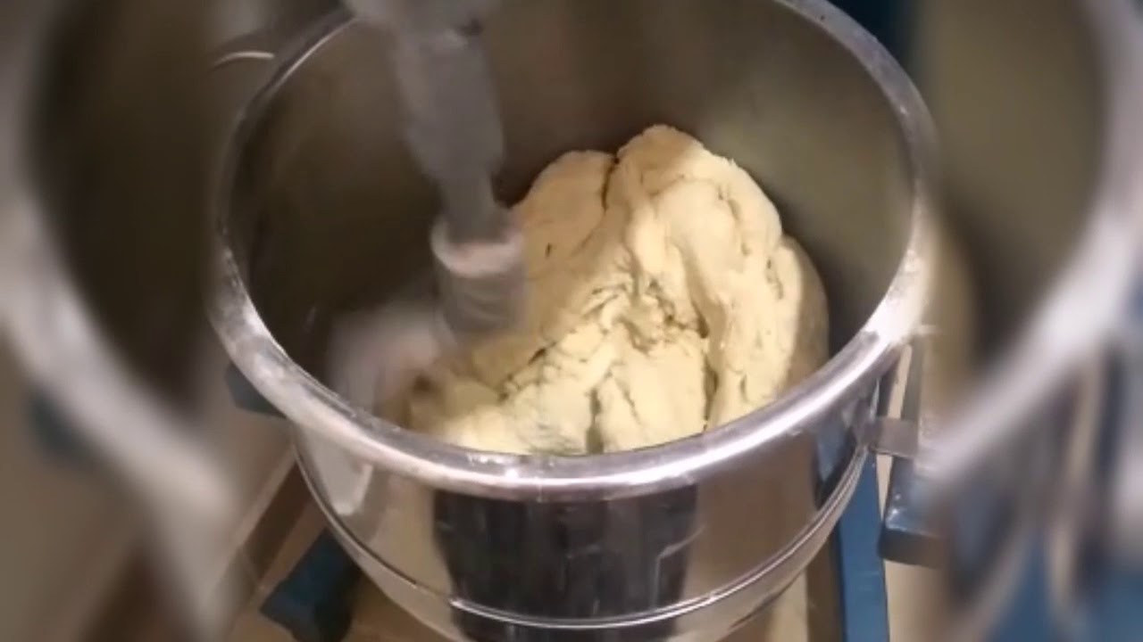 Batidora 30 Lts Para Panaderia, Pasteleria, Pizzeria | Batidoras Economirugo