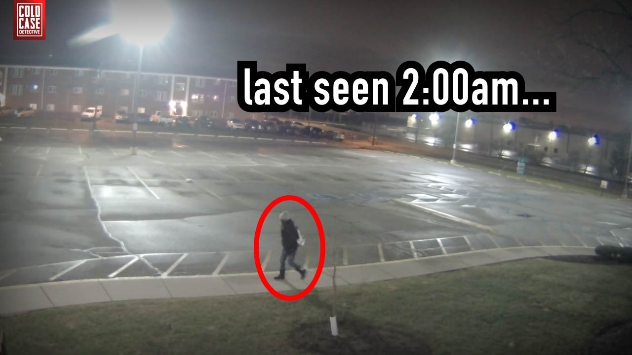Unsettling Videos Linked to Missing Person Cases...