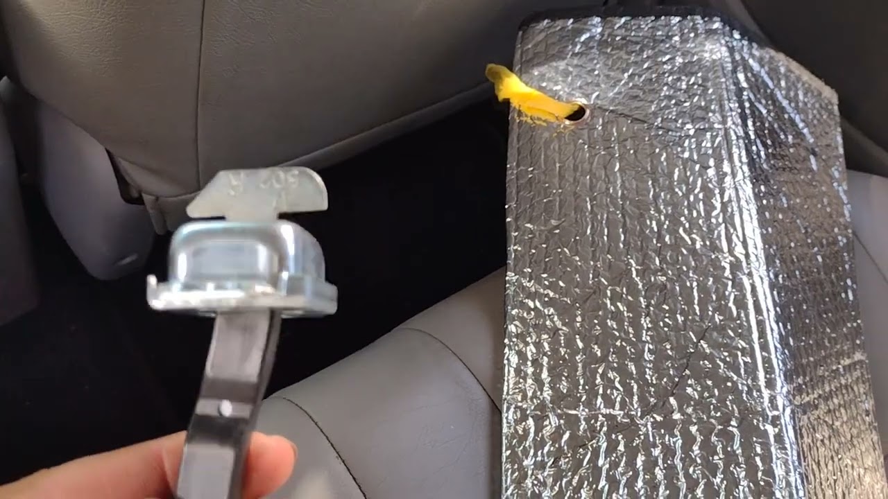 Dica de Troca do limitador de porta Toyota corolla 2010,2011,2012,2013,2014