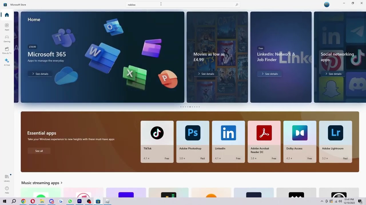How To Buy Robux With Microsoft Gift Card (Step by Step Tutorial and Guide)