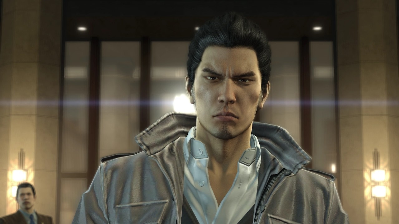 Taichi Suzuki vs Kyohei Jingu & MIA Soldiers (No Damage, Hard) - Yakuza Kiwami Mod