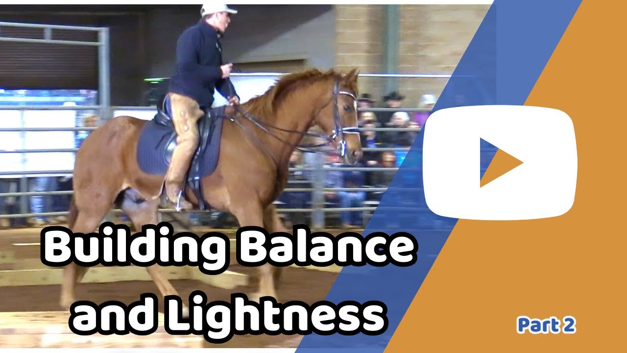 The Art of Transitions: Building Balance and Lightness