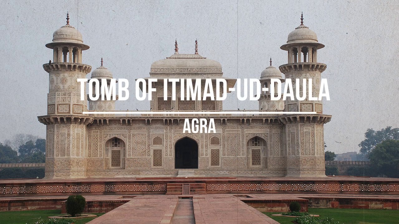Mughal Monuments