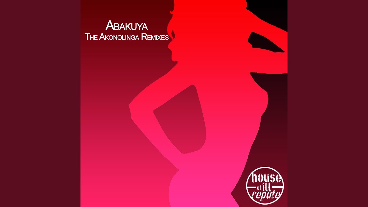 Akonolinga (XtetiQsoul Cultured Remix)