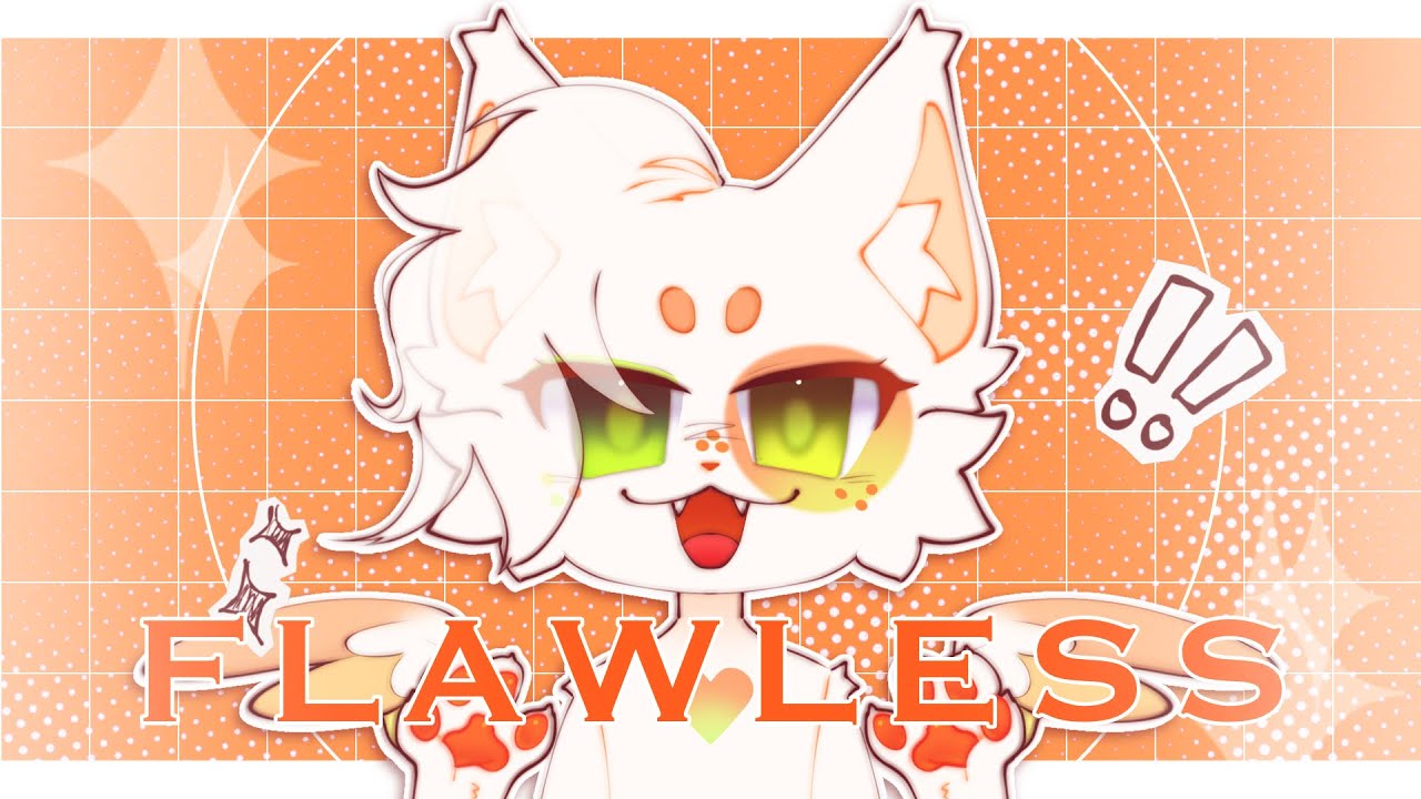 FLAWLESS | YCH ANIMATION MEME [COMPLETED]