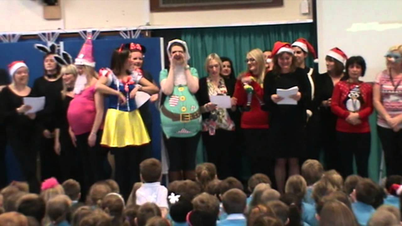 12 Days of Christmas 2015