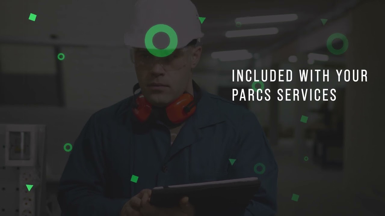 Digital Equipment, Record Keeping and Inspection Management (The PARCS Customer Portal)