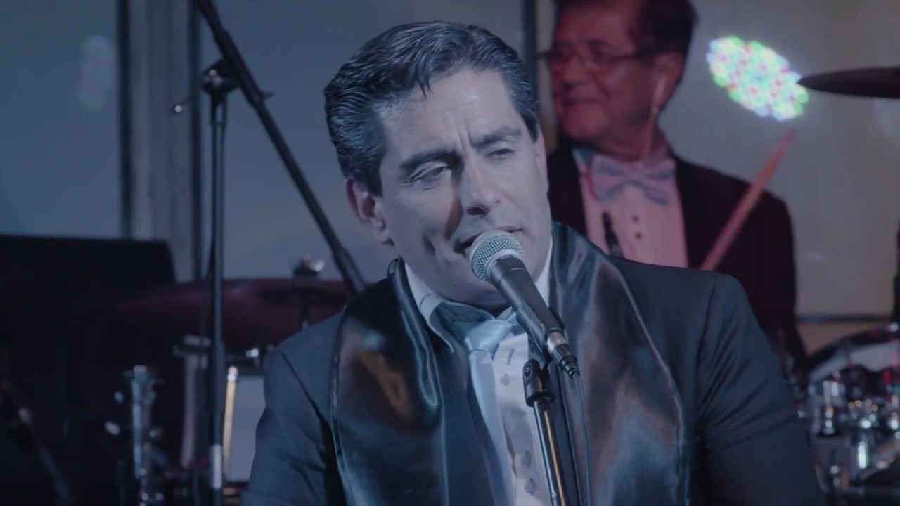 A tu recuerdo - LOS &Aacute;NGELES NEGROS CL&Aacute;SICOS (Ex-&Aacute;ngeles Negros Originales) [En Vivo]