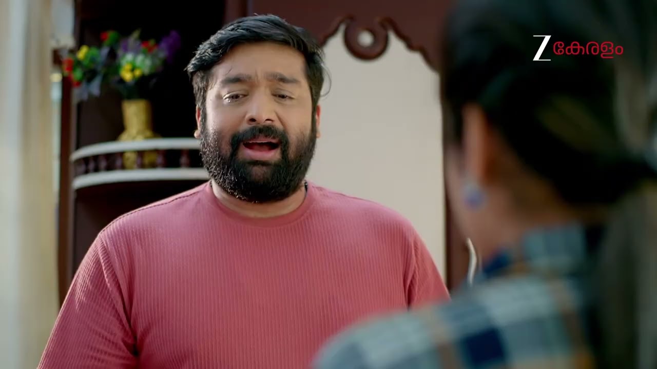 Manathe Kottaram | Ep - 433 | Preview | Nov 18 2025 | Zee Keralam