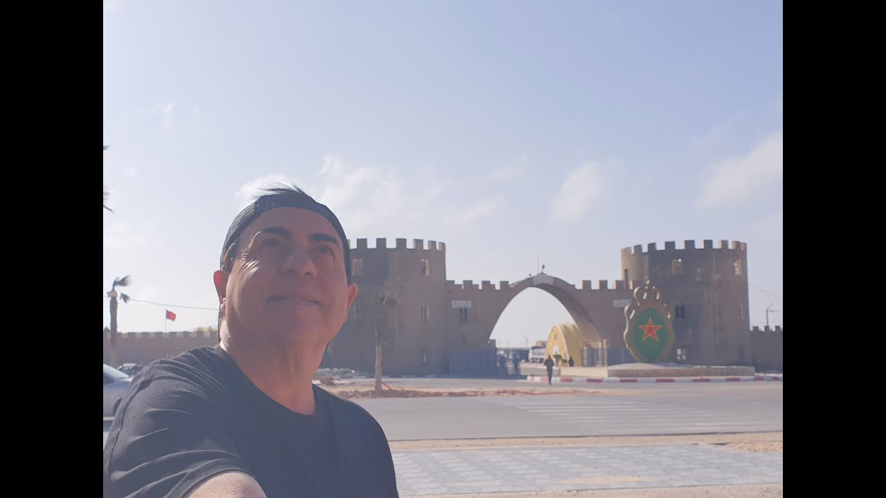 DAKHLA JUNIO 2025 VILLA CISNEROS