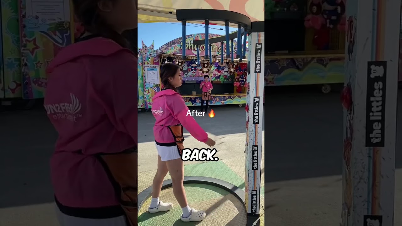 Her Inspiring Return  😱  #fitnessmom #fitnesstips #fitgirl #fitgirlcrush #fastreaction