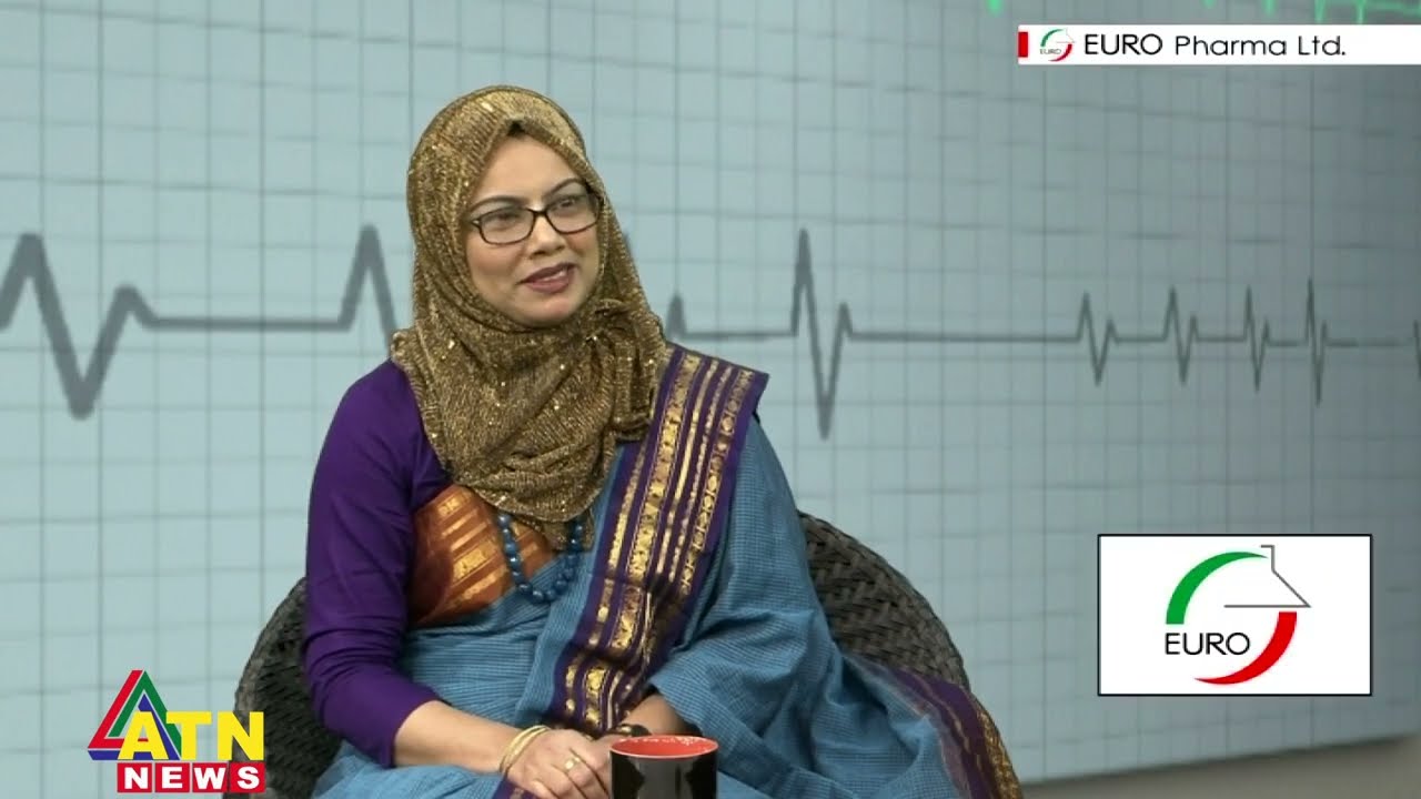 পেপটিক আলসার কেন হয়, কী করবেন? | ডা. আতিয়া সাঈদ, পরিপাকতন্ত্র ও লিভার বিশেষজ্ঞ । First Aid
